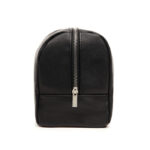 VINGA Bermond RCS recycled PU toiletry bag - Image 5