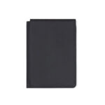 VINGA Baltimore RCS recycled polyester RFID passport cover - Image 2