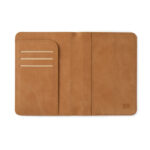 VINGA Bosler RCS RFID passport cover - Image 3