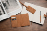 VINGA Bosler RCS RFID passport cover - Image 5