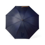 VINGA Bosler AWARE™ recycled pet 23" umbrella - Image 5
