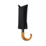 VINGA Bosler AWARE™ recycled pet 21" foldable umbrella - Image 5