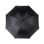 VINGA Baltimore AWARE™ RPET 23" umbrella - Image 3