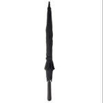 VINGA Baltimore AWARE™ RPET 23" umbrella - Image 4