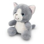 Plush cat | Elvins