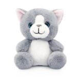Plush cat | Elvins - Image 2