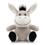 Plush horse | Zigis - Image 2