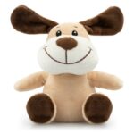 Plush dog | Alaida - Image 2
