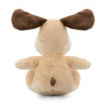 Plush dog | Alaida - Image 3