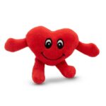 Plush heart | Anmara