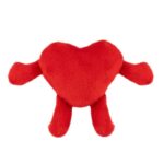 Plush heart | Anmara - Image 4