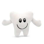 Plush tooth | Vilus