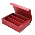 Exclusive wine carton, 3 el. | Rue - Image 3