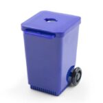Pencil sharpener "trash can" | Cira