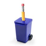 Pencil sharpener "trash can" | Cira - Image 3