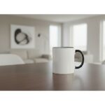 Ceramic mug 350 ml | Nerita - Image 2