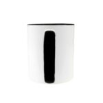 Ceramic mug 350 ml | Nerita - Image 5