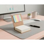 Memo holder, sticky notes | Nexh - Image 2