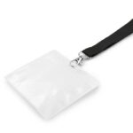 ID badge holder | Norne - Image 3