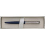 Ball pen Waterman Allure Deluxe