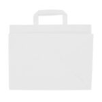 Recycled paper bag | Landelina - Image 3