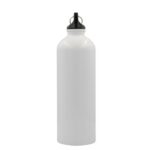Sports bottle 750 ml  with carabiner clip| Laveriano - Image 4