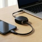Charging cable | Luborek - Image 3