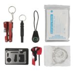 Survival kit Air Gifts | Lieze - Image 2