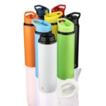 Sports bottle 500 ml - Image 5