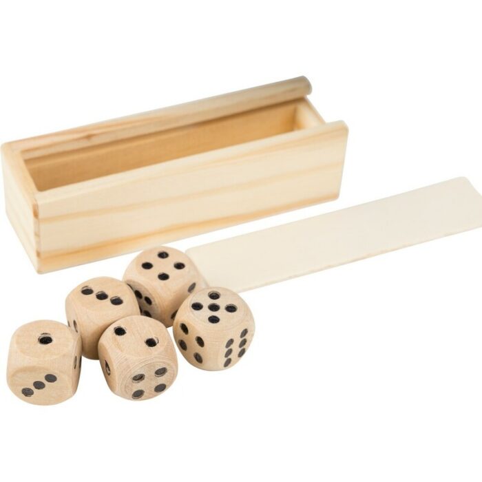 axpol-VB114-0-VB114-16_AAA01.jpg Dice game set - Image 1