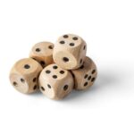 Dice game set - Image 2