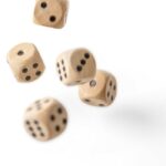 Dice game set - Image 3