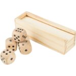 Dice game set - Image 4