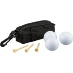 Golf ball set
