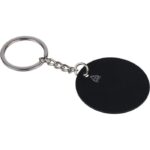 Round keyring