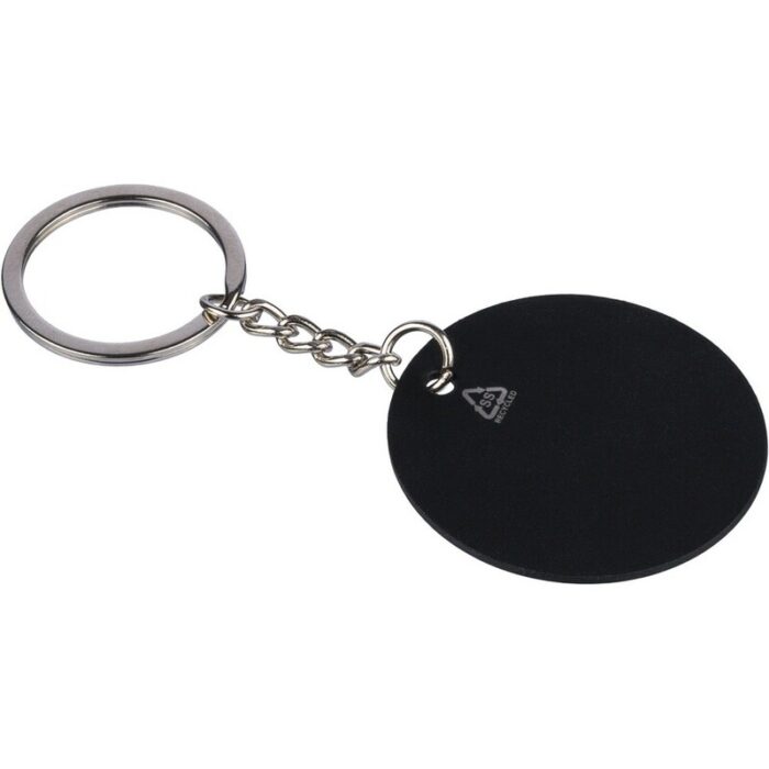 axpol-VB131-0-VB131-03_AAA01.jpg Round keyring - Image 1