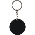 Round keyring - Image 3