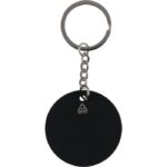Round keyring - Image 4