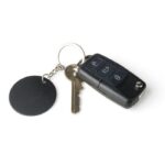 Rectangular keyring - Image 2