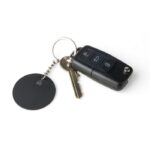 Rectangular keyring - Image 3