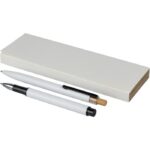 Writing set, ball pen and roller ball pen - Image 2