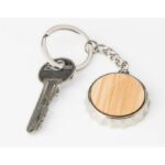 Keyring, bottle opener "bottle cap" - Image 2