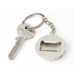 Keyring, bottle opener "bottle cap" - Image 3