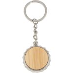 Keyring, bottle opener "bottle cap" - Image 4