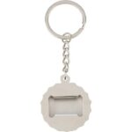 Keyring, bottle opener "bottle cap" - Image 5