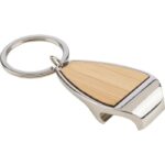 Keyring, bottle opener