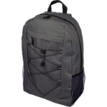 Travel backpack