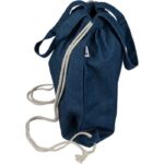 Shopping bag, drawstring bag - Image 3