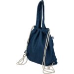 Shopping bag, drawstring bag - Image 4