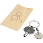 Keyring 3 in 1 - Image 3